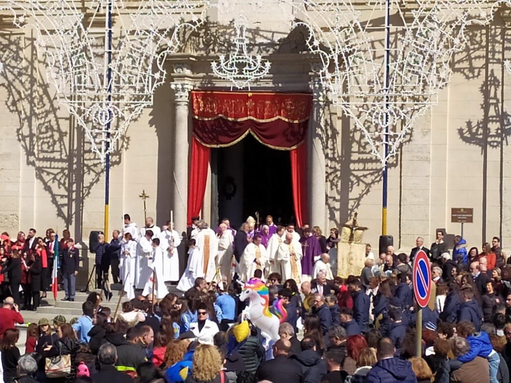 Festa Patronale di Vibo Valentia