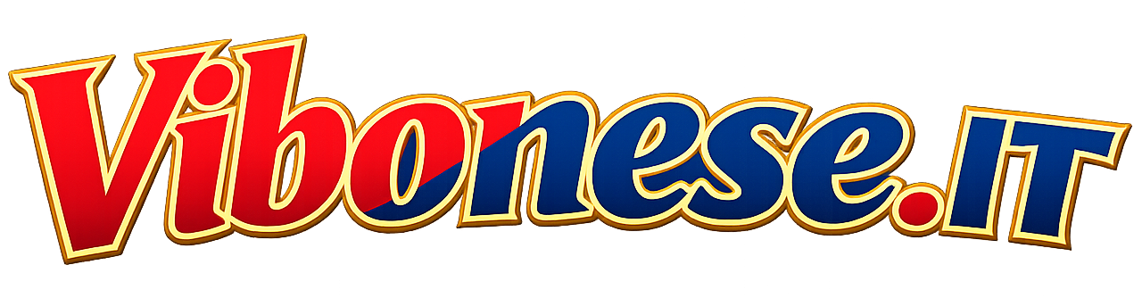 Vibonese.it – Portale di Vibo Valentia