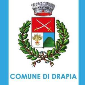 Canale WhatsApp Comune di Drapia