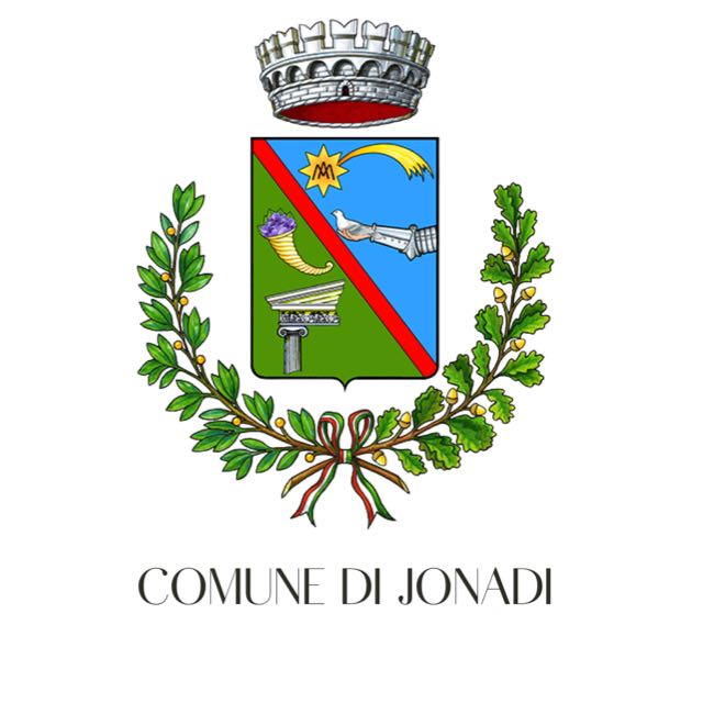 Canale WhatsApp Comune di Jonadi